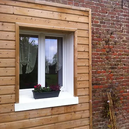 Vakantiehuis Les Roses *
