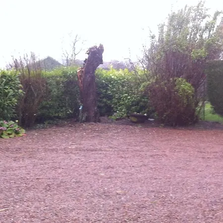 Vakantiehuis Les Roses *