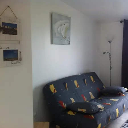 Vakantiehuis Les Roses Pendé